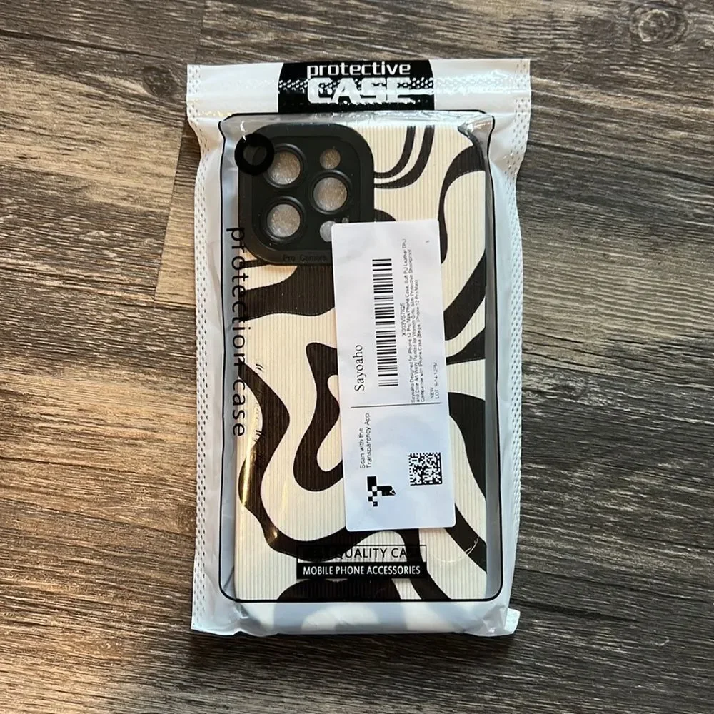 New iPhone 12 Pro Max Phone Case